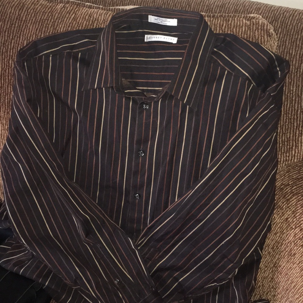 Geoffrey Beene Shirt